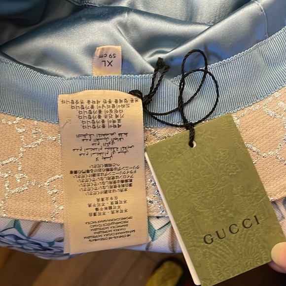 New Gucci bucket hat - Picture 5 of 9